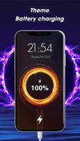 Battery Charging Animation ảnh chụp màn hình 2