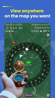 Digital Compass screenshot 2