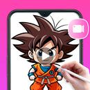 Drawing Recorder - Draw Anime APK