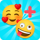 Emoji Merge - Emoji Mixer aplikacja