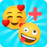 ”Emoji Merge - Emoji Mixer