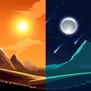 Live Wallpapers: Day & Night APK