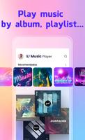 Mp3 player - EV Music Player Affiche