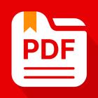 ikon PDF Reader & PDF Viewer