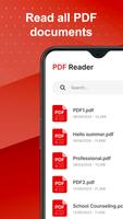 PDF Reader & PDF Viewer poster