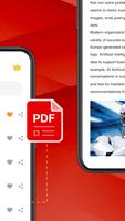 PDF Reader & PDF Viewer screenshot 1