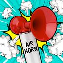 Air Horn Prank & Funny Sounds APK