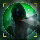 Ghost Detector & Tracker Prank アイコン