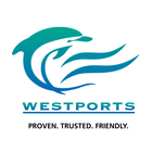 Westports Air Pollutant Index Dashboard-icoon