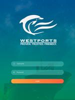 Westports CBAS capture d'écran 1