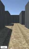 VR: Escape from Labirinto imagem de tela 1