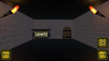 VR:Dungeon الملصق