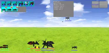 War of The Ants
