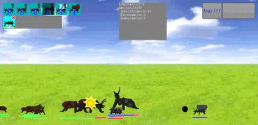 Krieg der Ameisen