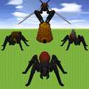 La guerre des fourmis APK