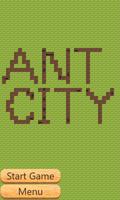 Re:Ant City الملصق