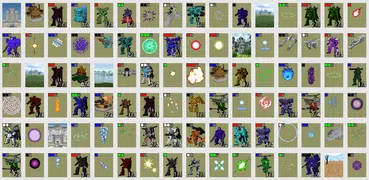 Card of Wars 2
