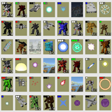 Card of Wars 2 icône