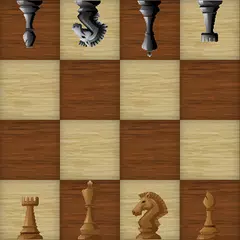 4 vs 4 チェス アプリダウンロード