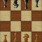 4x4 Chess أيقونة