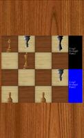 4x4 Chess الملصق