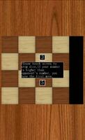 4x4 Chess تصوير الشاشة 2