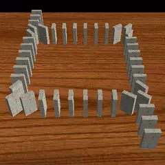 3D Dominoeffekt APK Herunterladen