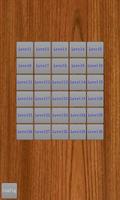 3D Domino Toppling تصوير الشاشة 2
