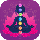 7 Chakra Meditation: Healing icon
