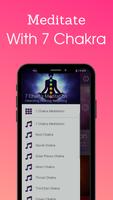 7 Chakra Meditation: Healing screenshot 1