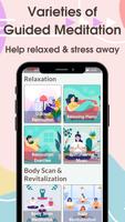Guided Meditation & Relaxation screenshot 2