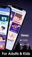 Deep Sleep: Meditation & Sleep screenshot 1
