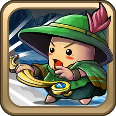 Mushroom War APK 下載