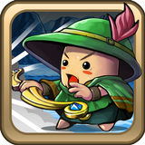 Mushroom War-APK