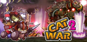 Cat War2