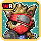 Cat War2 biểu tượng