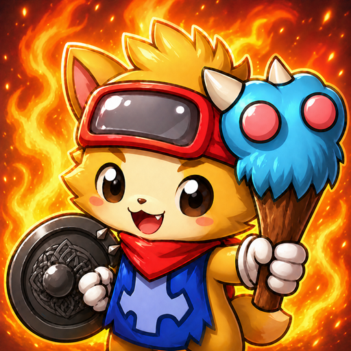 Cat Krieg