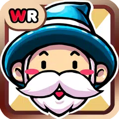 Скачать Retired Wizard Story APK