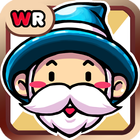 Retired Wizard Story أيقونة