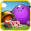 슬라임 대 버섯(Slime vs. Mushroom) APK