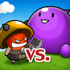 Slime vs. Mushroom APK