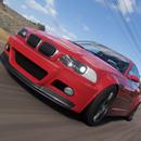 BMW M3 Drift Driving Simulator-APK