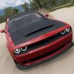 Muscle Dodge Drive: Challenger