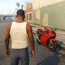 City Gangster: Hero Style APK