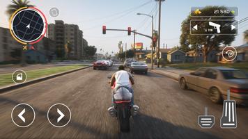City Gangster: Hero Style screenshot 1