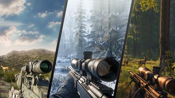 Hunting Simulator: Sniper screenshot 1