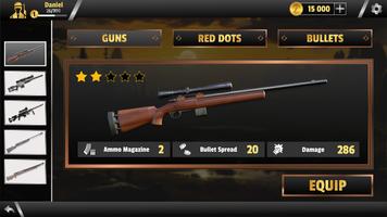 Hunting Simulator: Sniper screenshot 2