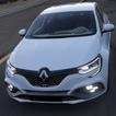 Highway Racer Renault Megane