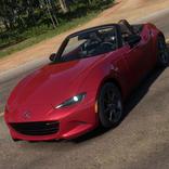 Mazda MX5 Japanese Drift Sim