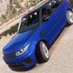 City Racing Range Rover Sport